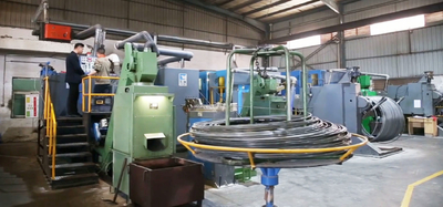 Chiny Quanzhou Hesen Machinery Industry Co., Ltd.
